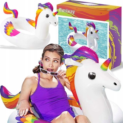 Bestway 36159 jednorožec – Hledejceny.cz