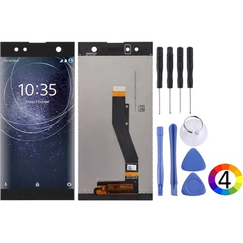 Image 1 of Sony LCD Дисплей и Тъч Скрийн за Sony Xperia XA2 Ultra