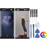 Sony LCD Дисплей и Тъч Скрийн за Sony Xperia XA2 Ultra