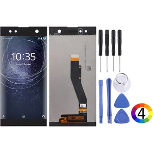 Sony LCD Дисплей и Тъч Скрийн за Sony Xperia XA2 Ultra