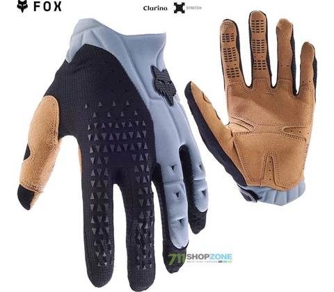 Fox Pawtector V24
