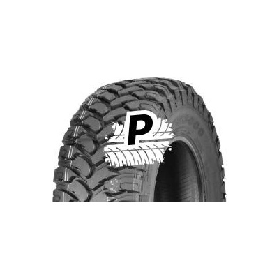 Comforser CF3000 M/T 235/75 R15 104/101Q