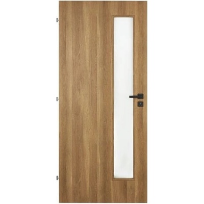 Naturel Deca levé 90 cm dub polský DECA10DPL90L