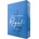Rico Royal 2.5 Тръстикова пластинка за баритон саксофон (RLB1025)
