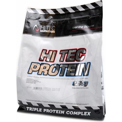 Hi-Tec Nutrition Protein 2250 g