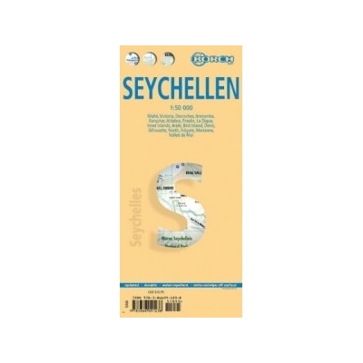 Seychellen. Seychelles