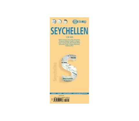 Seychellen. Seychelles