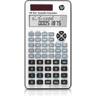 HP HP-10SPLUS/INT BX/HP Kalku