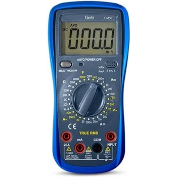 Geti GM50D