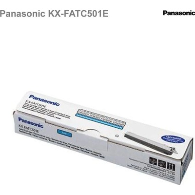 Panasonic KX-FATC501E - originálny
