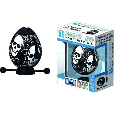 Smart Egg Skull KP22093