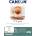 Canson Pad Càgrain Скицник 30 A4 224 g White (C400060600)