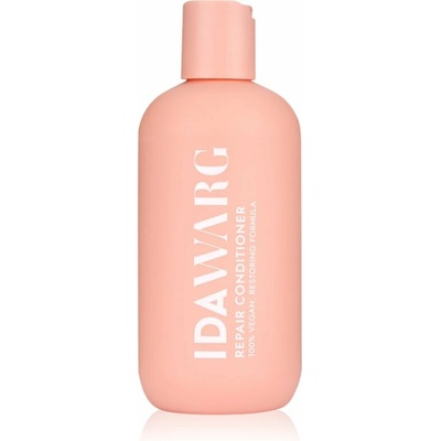 IDA WARG Beauty Repair Conditioner obnovujúci šampón pre suché a poškodené vlasy 250 ml
