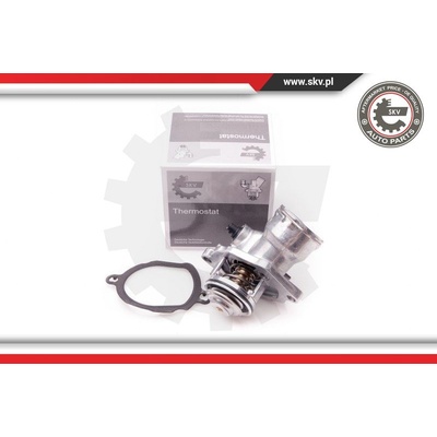 Termostat, chladivo ESEN SKV 20SKV060