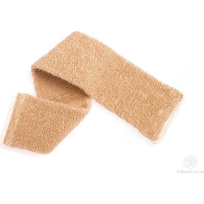 Redecker - Masážny pás z ľanu