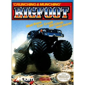 BIGFOOT