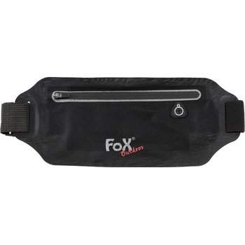Fox Outdoor Run