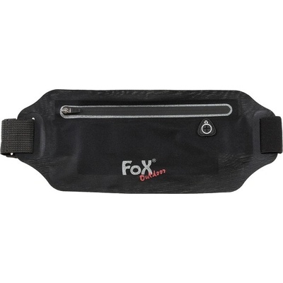 Fox Outdoor Run