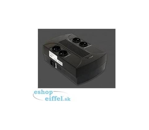 Eurocase EA200PLUS 850VA