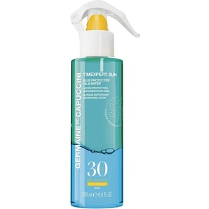 Germaine de Capuccini Timexpert Sun Двуфазен лосион за тяло, SPF30, 200 ml - baby