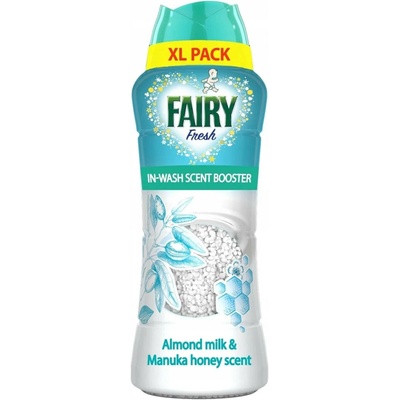 Fairy Fresh vonné perličky Super 735 g