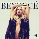 Beyonce - 4 CD