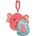 Jazwares P22 Clip On Kyla Pink Elephant 9cm