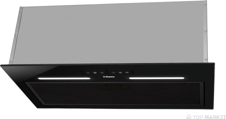 Hansa OMP6553BGH