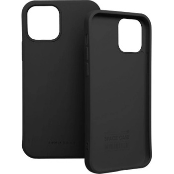 Samsung Силиконов калъф кейс ROAR case SPACE за Samsung S25 5G, Черен