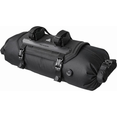 Topeak Topeak Loader Frontloader Чанта за велосипед, през рамо, 8 l, за кормило (T-TBP-FL2B)