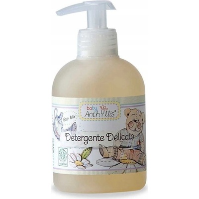 Baby Anthyllis Liquid Soap tekuté mydlo pre deti 300 ml