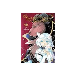 Sacrificial Princess & the King of Beasts, Vol. 1 (ISBN: 9780316480987)