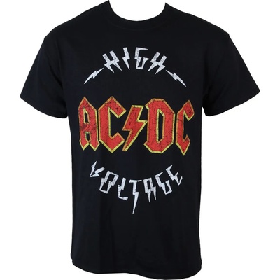 RAZAMATAZ Мъжка тениска AC/DC - High Voltage - RAZAMATAZ - ST2015