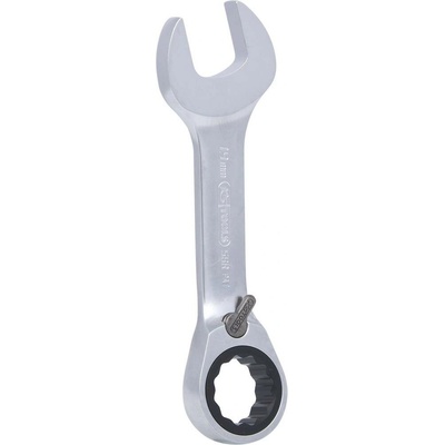 KS Tools očkoplochý ráčnový klíč 19 mm 503.4642