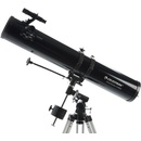 Image 1 of Celestron Powerseeker 114EQ (21045)