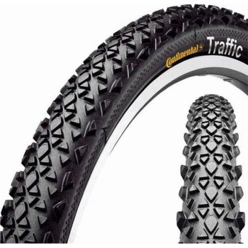 Continental Traffic II Sport 26x2,10