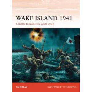 Wake Island 1941 | Jim Moran (2011)