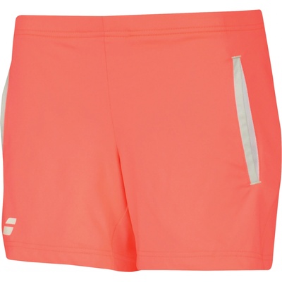 Babolat Short Girl Core Fluo Red 2018