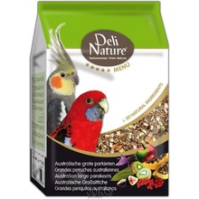 Deli Nature 5* Menu Australian Parakeets 2,5 kg