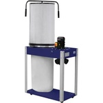 CORMAK Прахоуловител CORMAK FM340 - 230V + филтър/ 1500W (FM340-230V+filter)