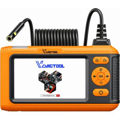 Vdiagtool P450