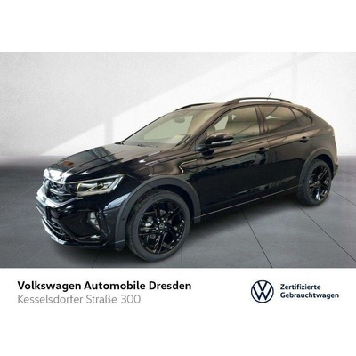 Volkswagen Taigo 1.5 TSI R-Line DSG 110 kW