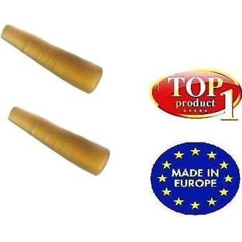 Extra carp Tail rubber Cone 10ks