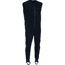 Kinetic termoprádlo Heavy Warm Bib Black