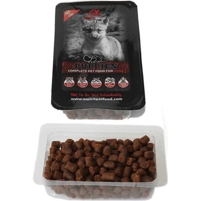 Alpha Spirit Complete Soft Dog Food Puppies 0,2 kg