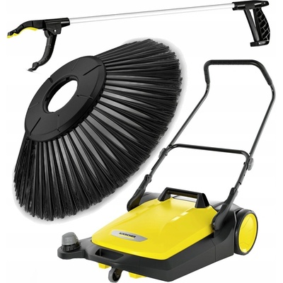 Kärcher S 6 1.766-420.0