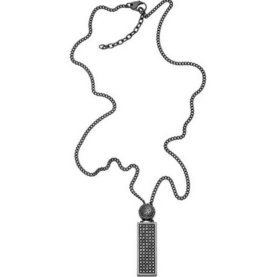 Diesel DX0946060 - Мъжко колие (DX0946060)