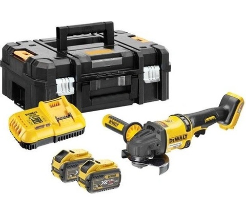 DeWALT DCG418X2