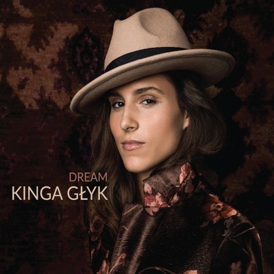 Glyk Kinga - Dream CD
