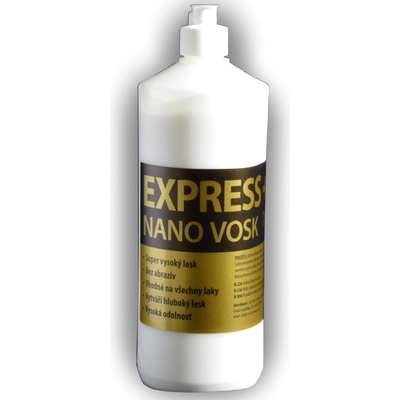 E-CS Nano vosk Express+ 1 l